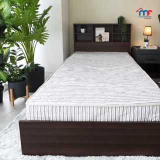 Mandaue Foam - Mega Quilted Mattress 5 YEARS WARRANTY 6 and 8 inches ...