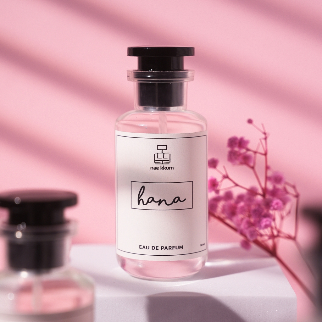 HANA for Women Nae Kkum Official Shopee Philippines