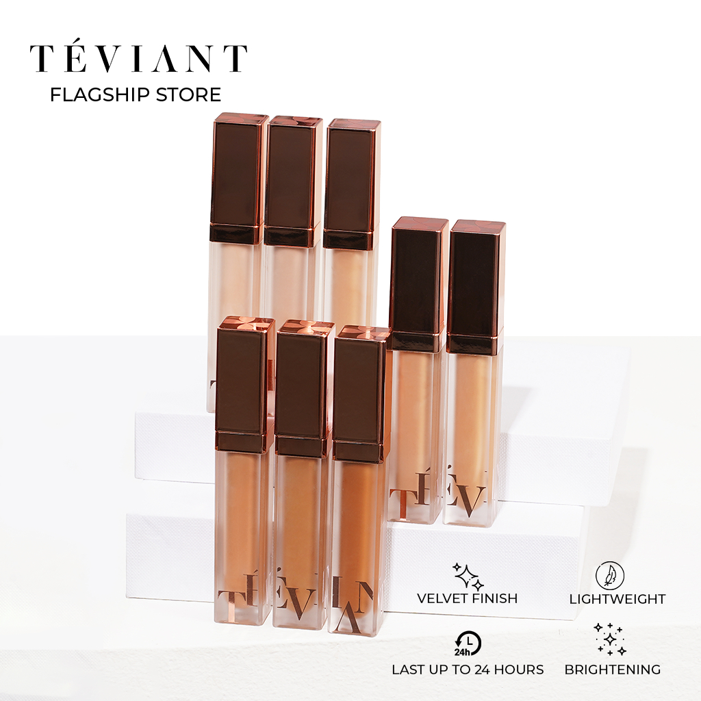 THE ULTIMATE SKIN MASTER CONCEALER | Shopee Philippines