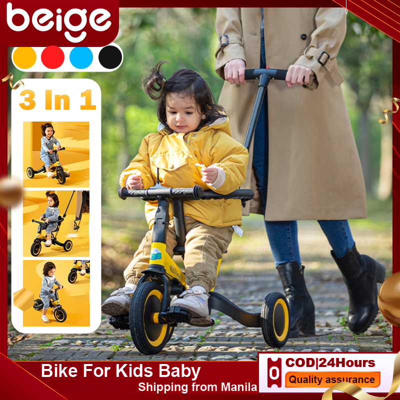 2 seater kids bike