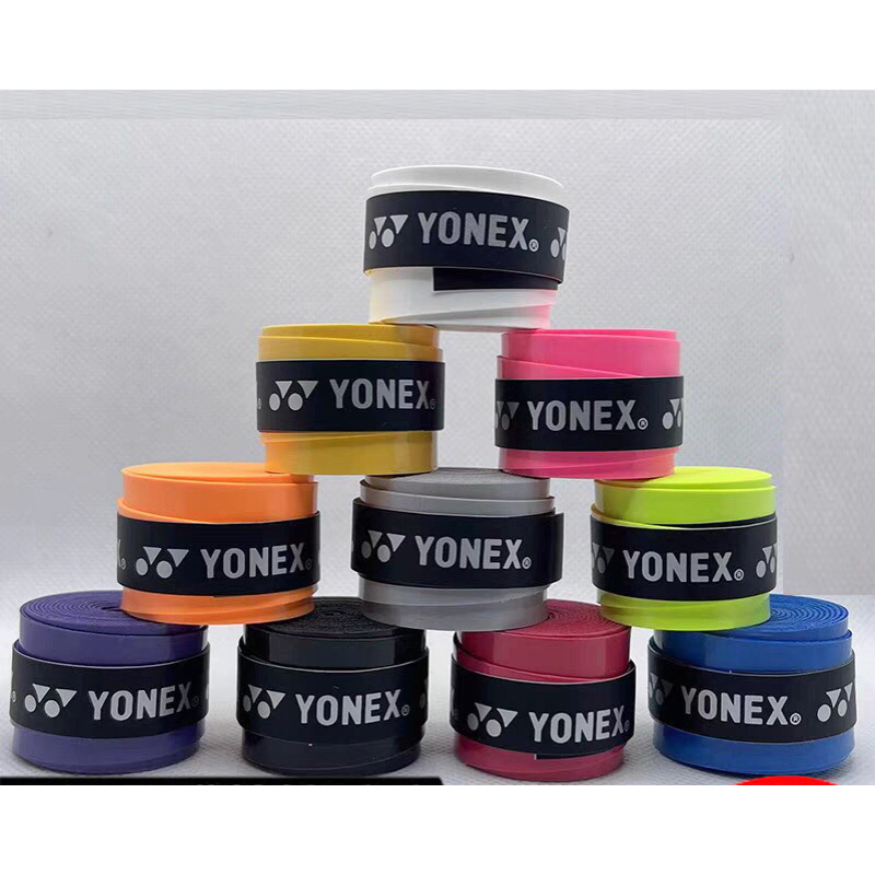 Yonex Badminton Grip Tape Shopee Philippines