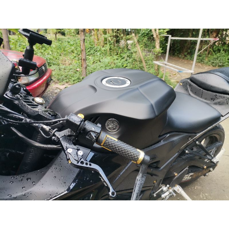 R3 v2 tank enhancer yamaha Shopee Philippines