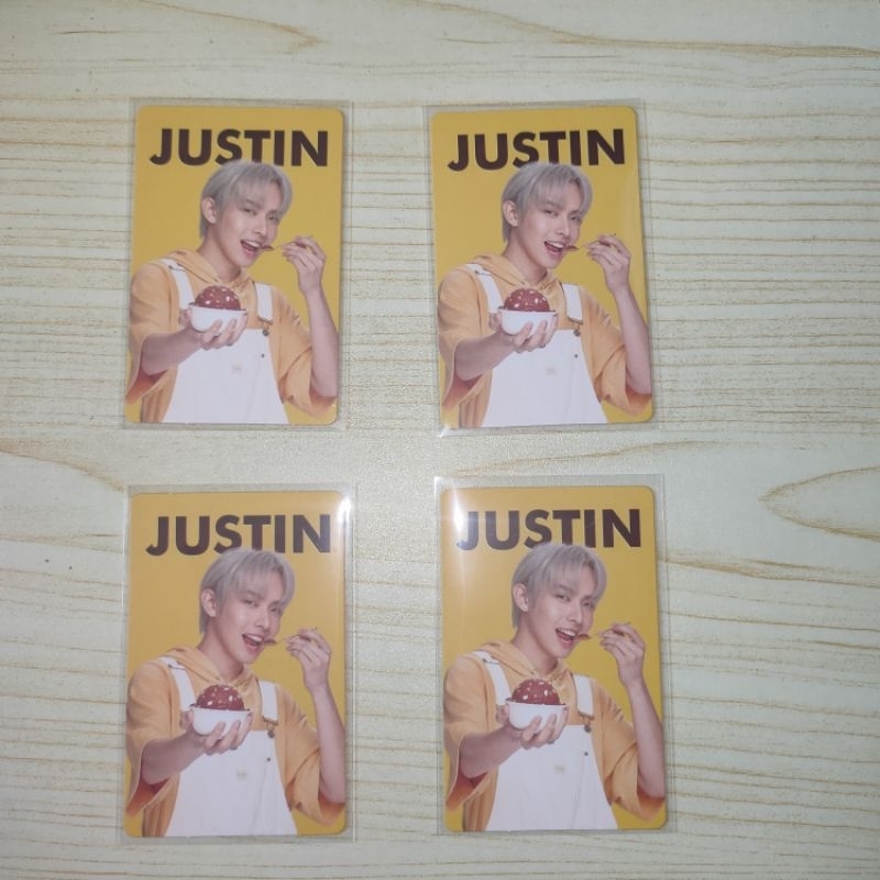 SB19 SELECTA PHOTOCARDS OFFICIAL | Shopee Philippines