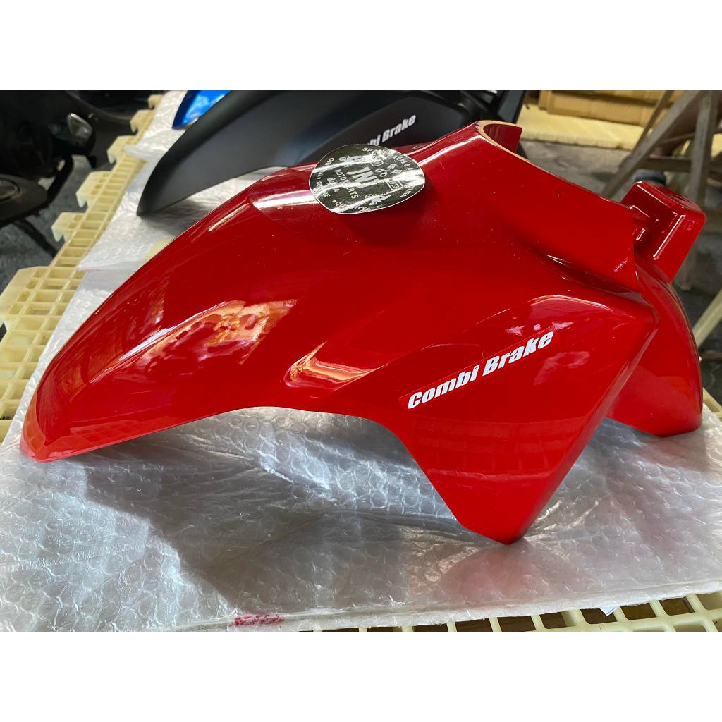 FRONT FENDER CLICK V2 - HONDA CLICK 125, 150 V2 | Shopee Philippines