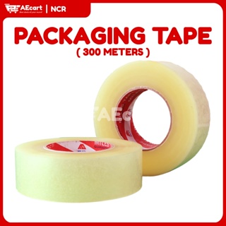 45 Micron 48mm 2 Inch 45 Micron 100 Yds BOPP OPP Color Clear Packing  Packaging Tape Tiger Tape - China Transparent Tape, Color/Colorful