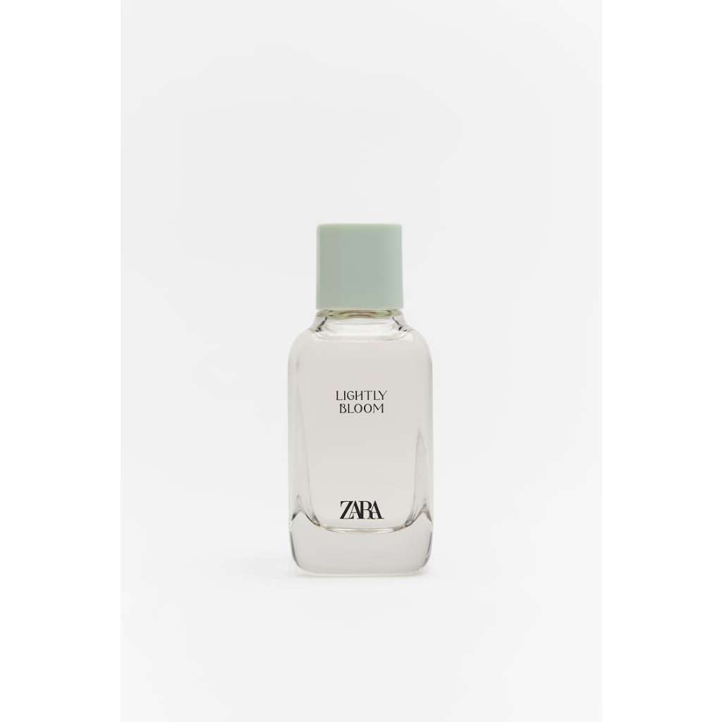 HOT Eau De Perfume Zara Lightly Bloom ZARA LIGHTLY BLOOM