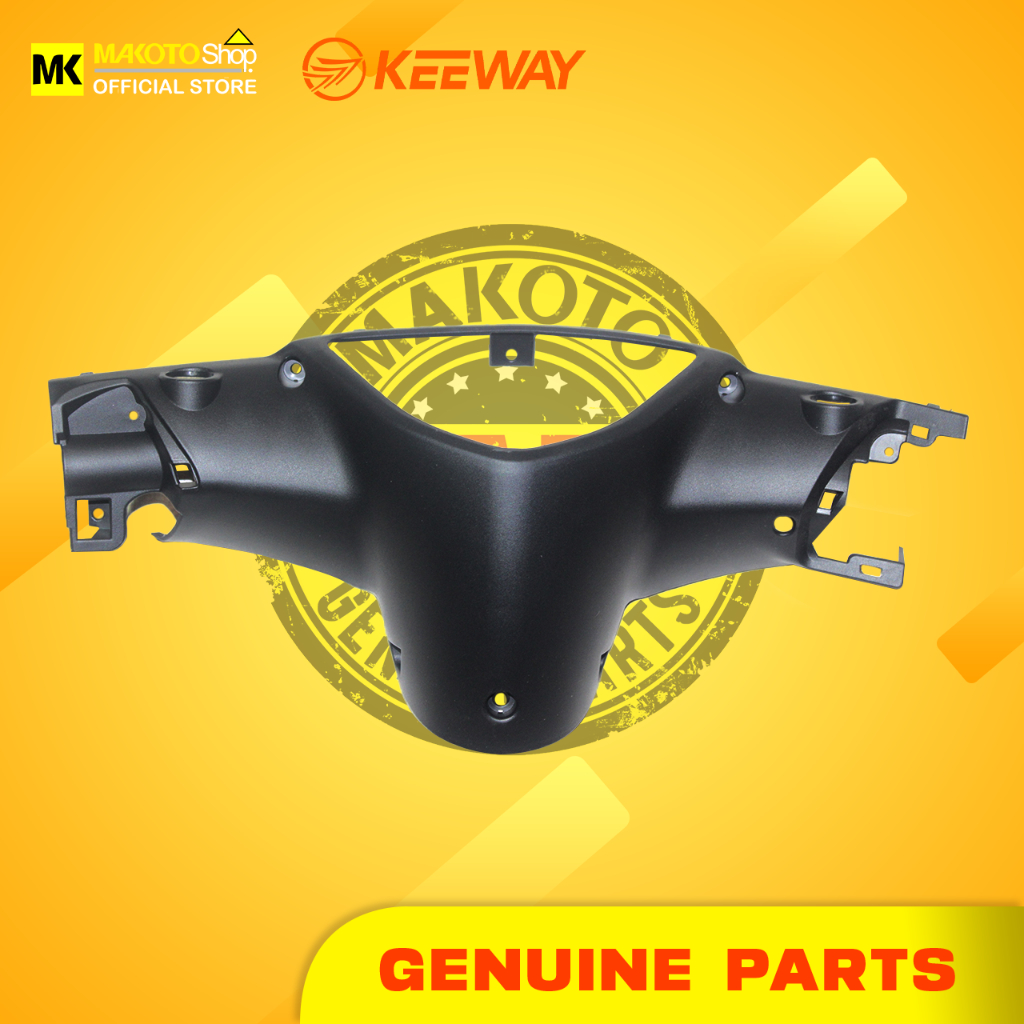 Keeway Cover Handle Rear (Sip 125) | Shopee Philippines