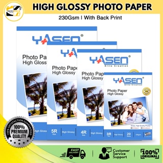 Shop 5r 5x7 Photo Paper with great discounts and prices online