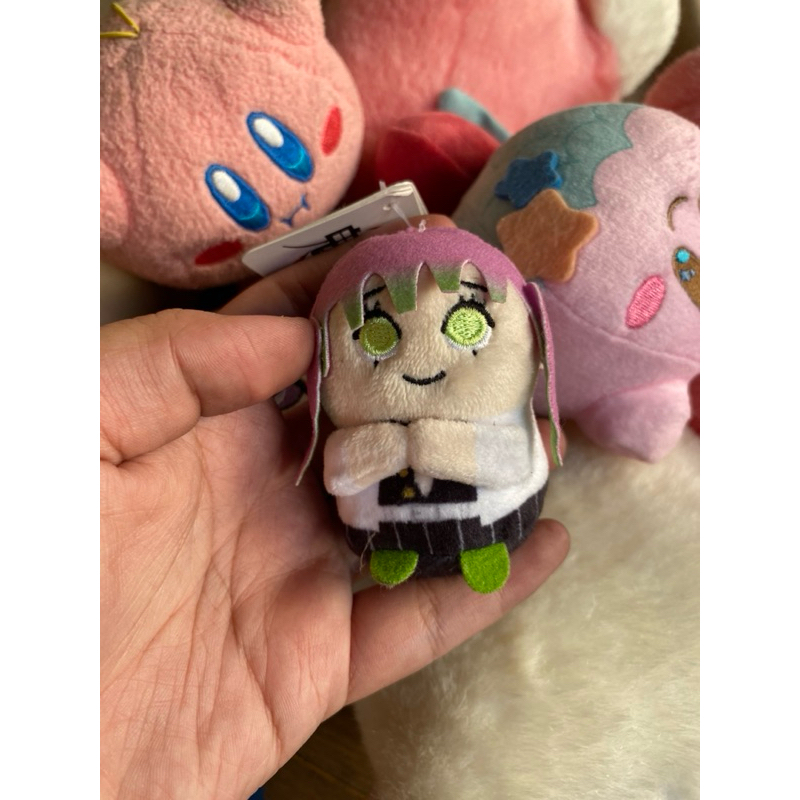 Demon Slayer Mini Mitsuri Shopee Philippines