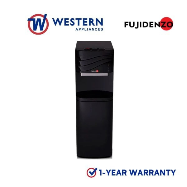 Fujidenzo FWD1634B Bottom Loading Water Dispenser Shopee Philippines