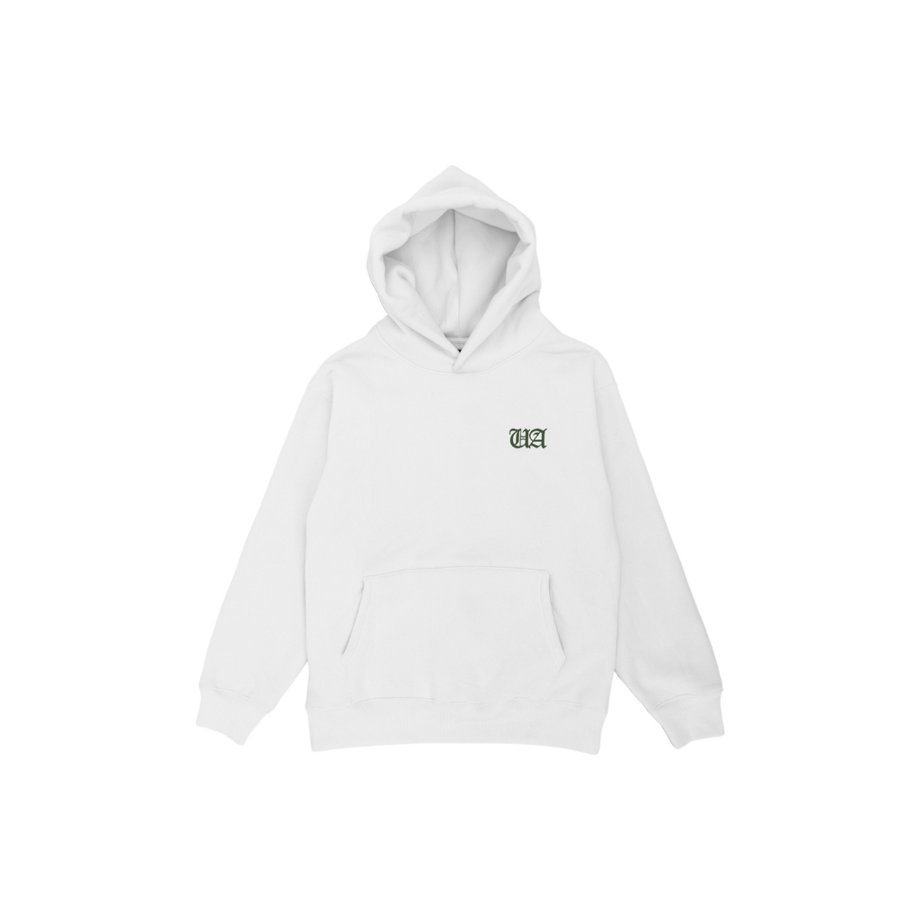 UA Premium Hoodies - 3 Colorways | Shopee Philippines