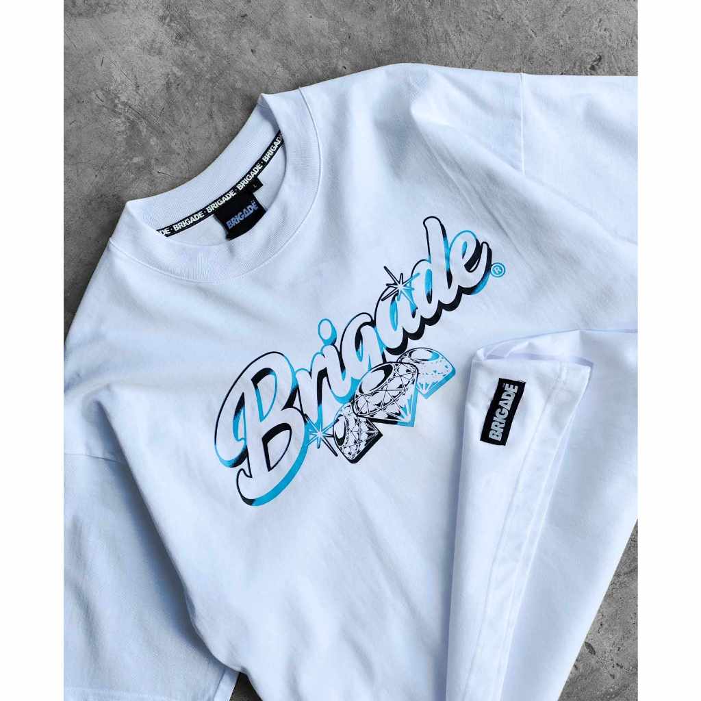 BRIGADE CLOTHING COLDEST Shopee Philippines