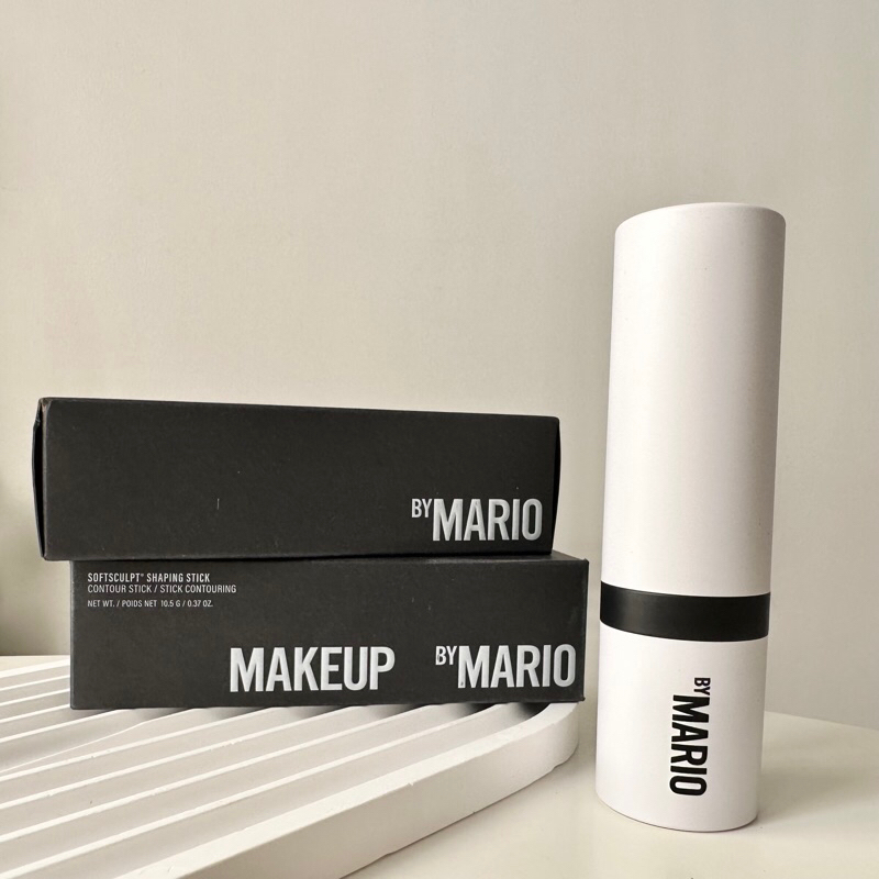 Makeup by Mario SoftSculpt Shaping Stick - Contour Stick (Full Size ...