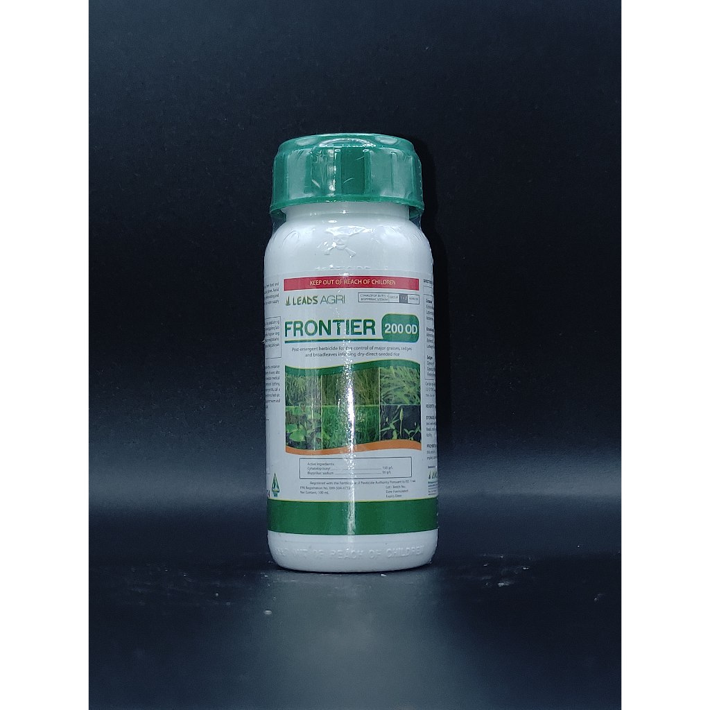 LEADS AGRI FRONTIER 200 OD POST EMERGENT HERBICIDE FOR RICE (100 ML