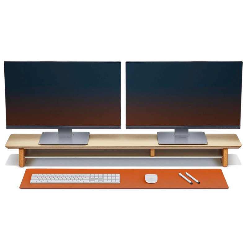 Grovemade Matte Desk Pad Shopee Philippines