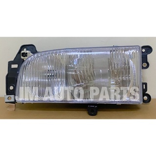 Front Right Corner Park Signal Light For 1998-2000 Nissan Frontier – NI2521124 Replacement