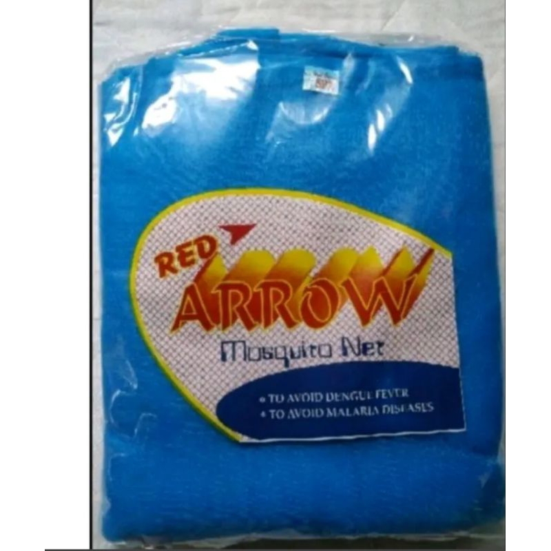 Mosquito Net ( Original kulambo) Single, Double,Family,Family Extra ...