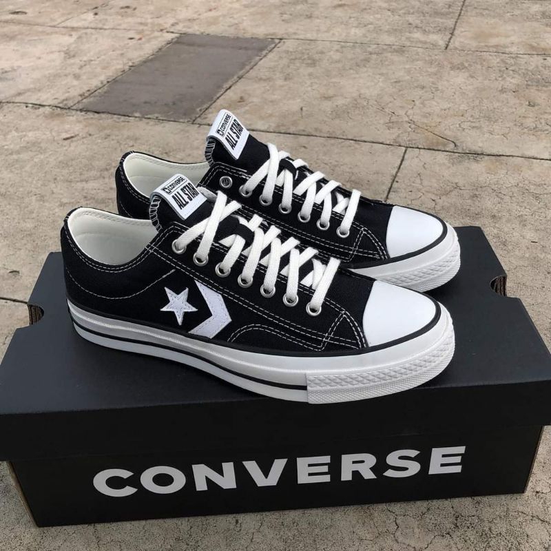 Star player hotsell converse precio