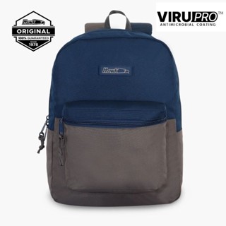 Hawk bag blue outlet green