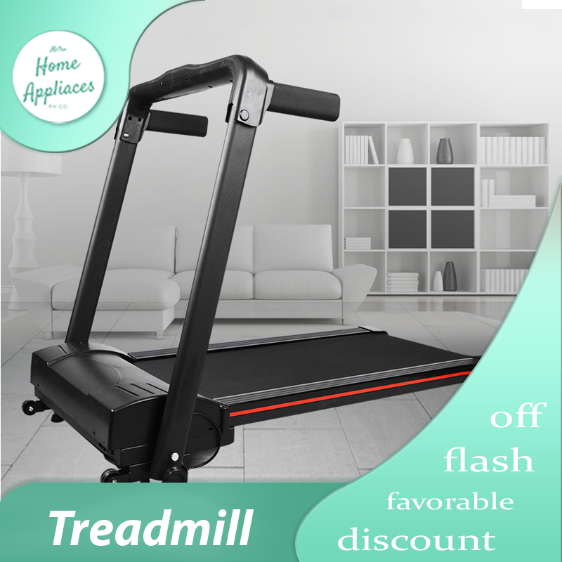 Treadmill discount shopee philippines