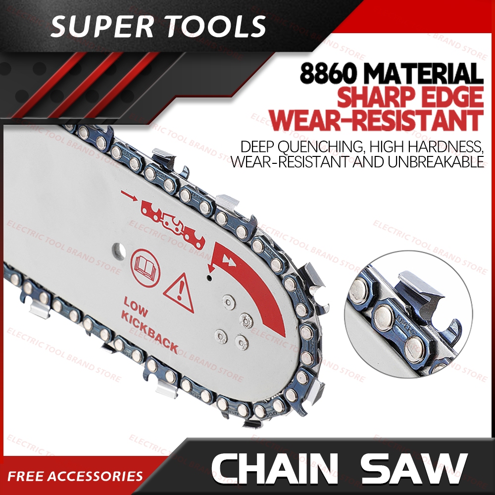 20 22 24 inches oregon chainsaw chain inches Chainsaw Guide Bar and