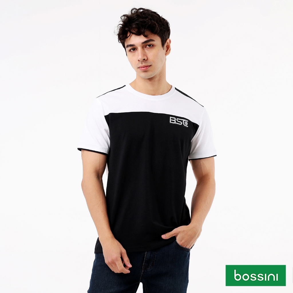 bossini t shirts online