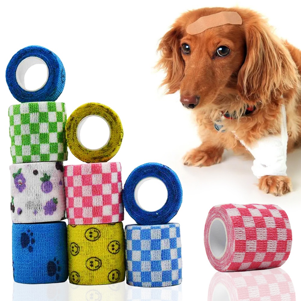 Ace bandage outlet for dogs knee