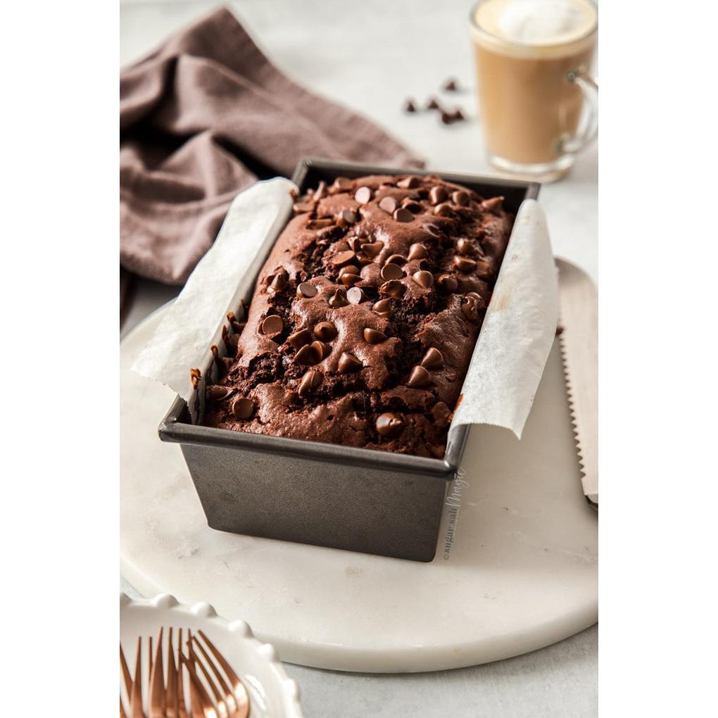 Yummie Nummy Chocolate Bread (1 loaf - 600g) | Shopee Philippines