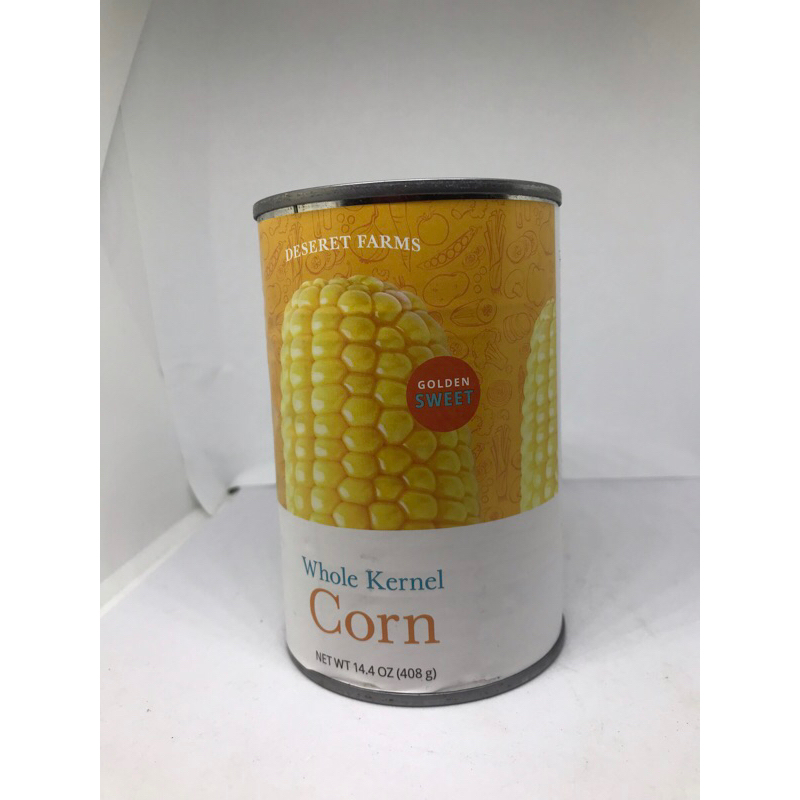 Whole Kernel Corn 408g Shopee Philippines