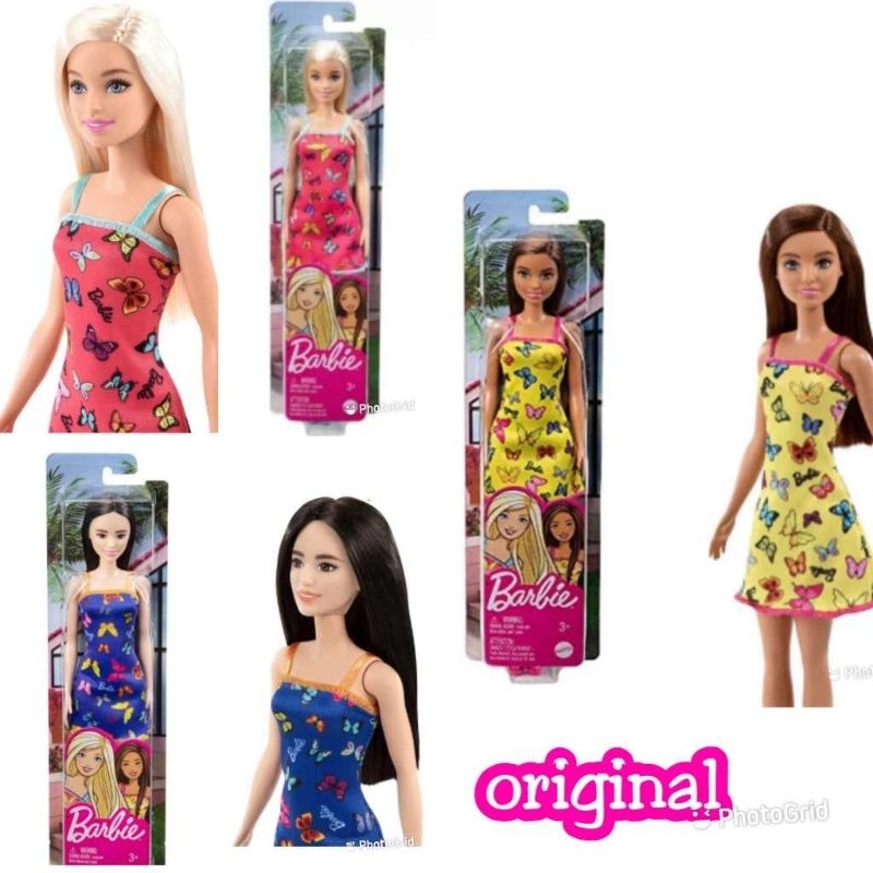 Shop barbie dress for Sale on Shopee Philippines