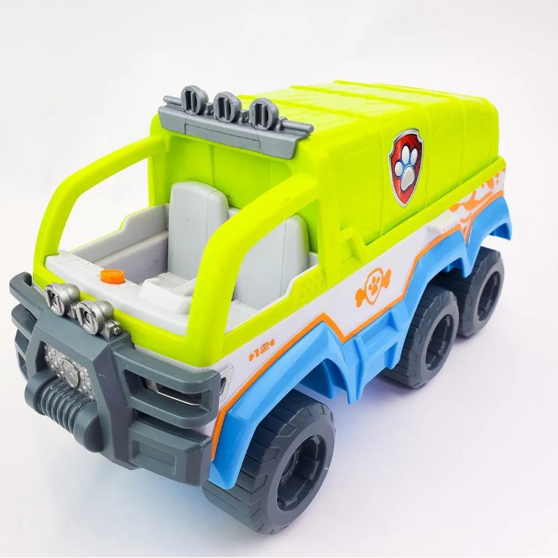 Paw Patrol 'Jungle Rescue' | Shopee Philippines