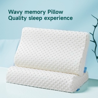 Uratex memory deals foam pillow