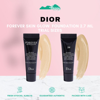 Dior foundation clearance sale