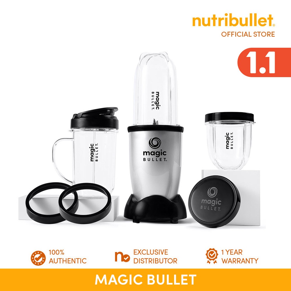 Magic Bullet OG Blender  nutribullet Philippines