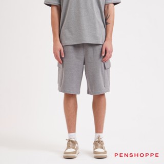 Sweat hot sale shorts penshoppe