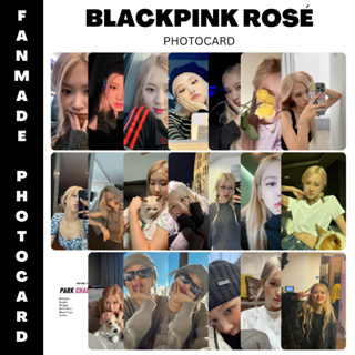 blackpink photocard - Collectibles Best Prices and Online Promos - Toys,  Games & Collectibles Feb 2024