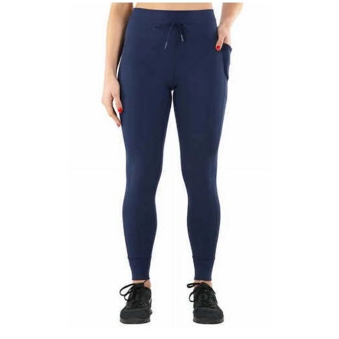Spyder Ladies' High Rise Tight Leggings with Pockets