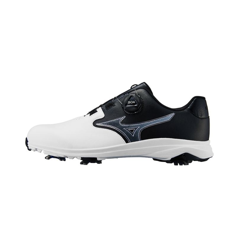 MIZUNO NEXTLIFE Golf Shoes Boa Shopee Philippines