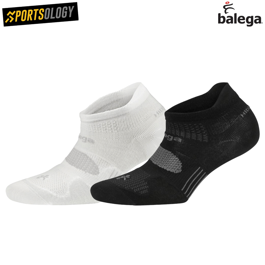 Balega Hidden Dry 2 No Show Run Running Socks Shopee Philippines