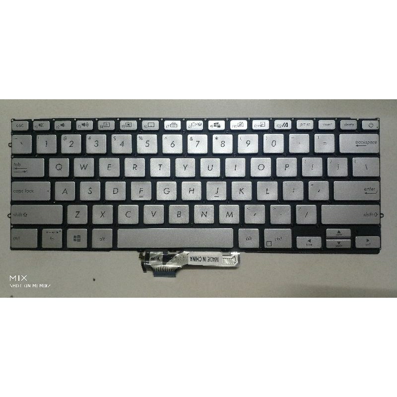 Connecteur D'alimentation DC Jack Pour Asus S431FL, S431F, S431FA - Neuf Sous Emballage