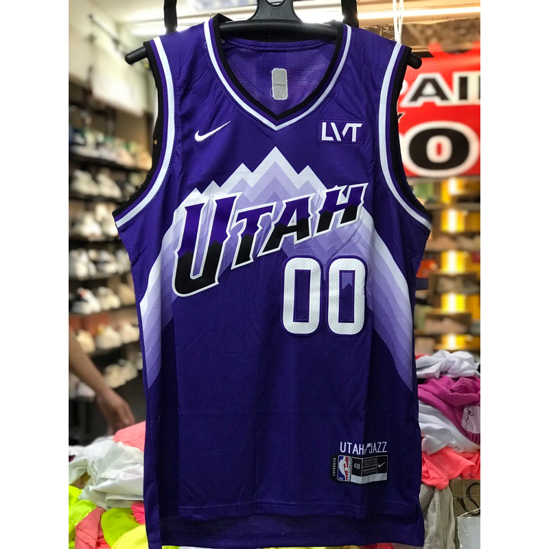 Nba jersey hot sale utah jazz