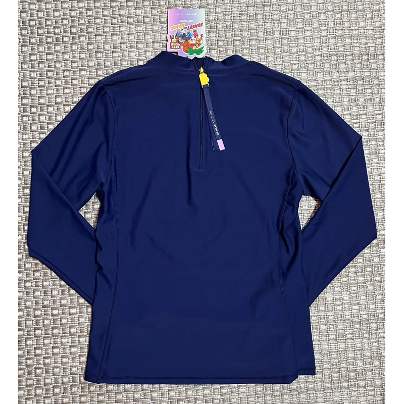 Brand New Auth Bench Women Rashguard | Shopee Philippines