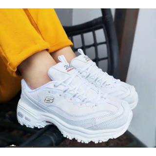 Shop skechers d'lites for Sale on Shopee Philippines