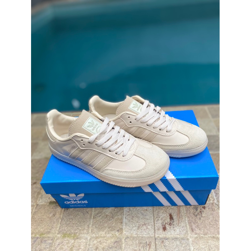 ADIDAS Samba OG 