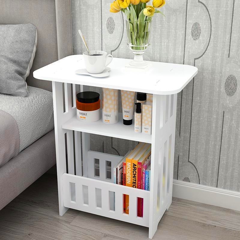 HM Simple Design Square Table Small Desk Table | Shopee Philippines