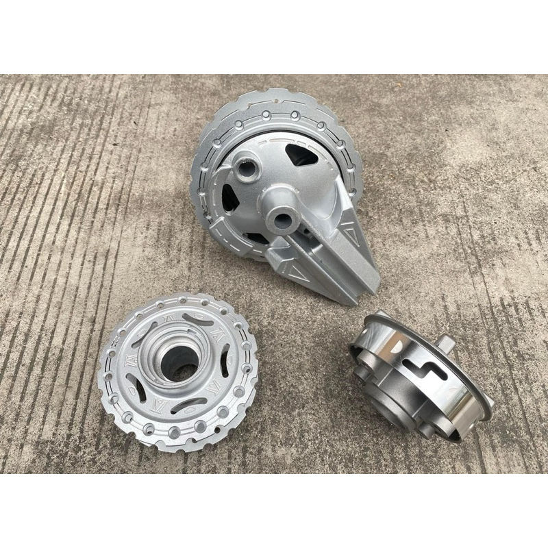 Asaki Hub set for wave raider | Shopee Philippines