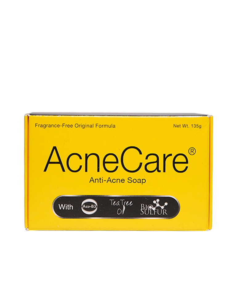 Acne care shop