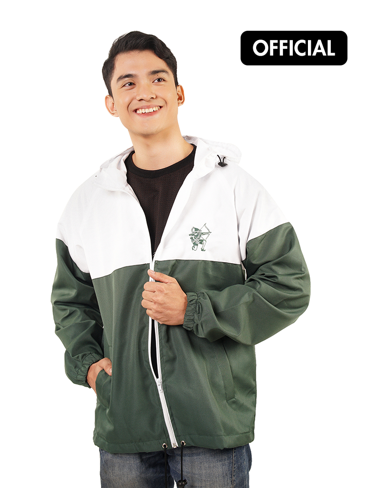 La salle jacket outlet nike