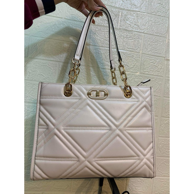 Aldo hot sale chanel bag