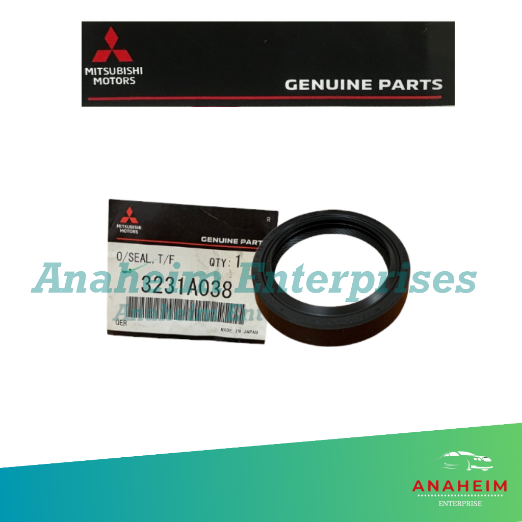 Mitsubishi Montero 2008 2015, L200 Triton Strada 4WD Transfer Case